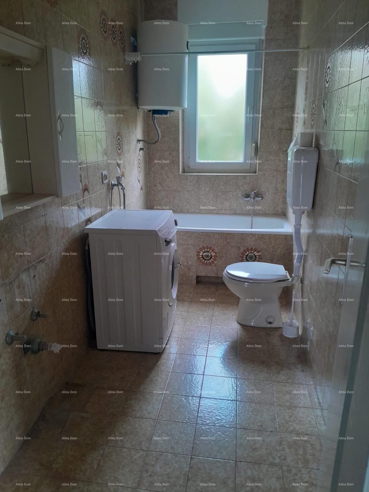Apartma Naprodaj - ISTARSKA Pula