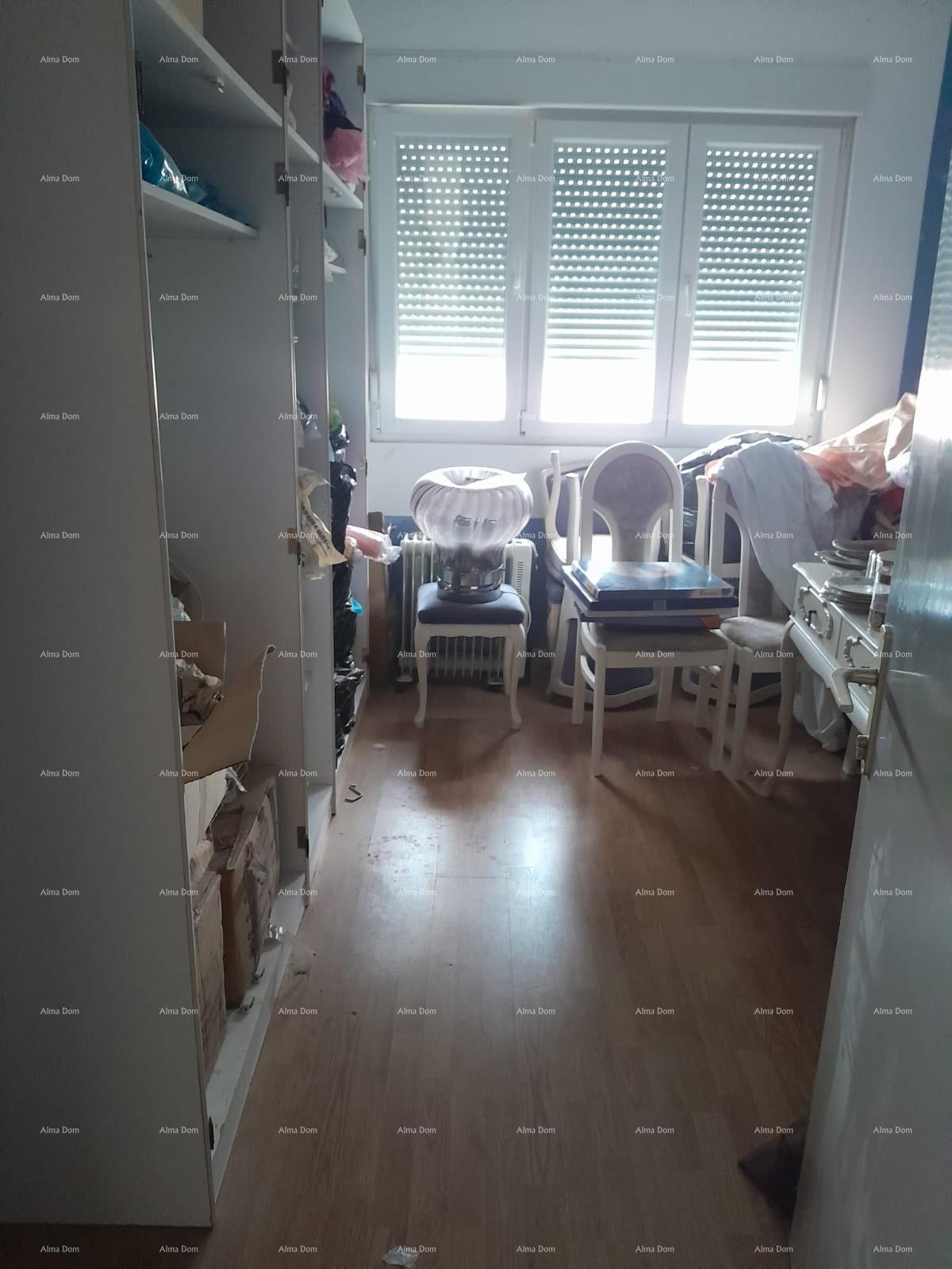 Apartment Zu verkaufen - ISTARSKA PULA