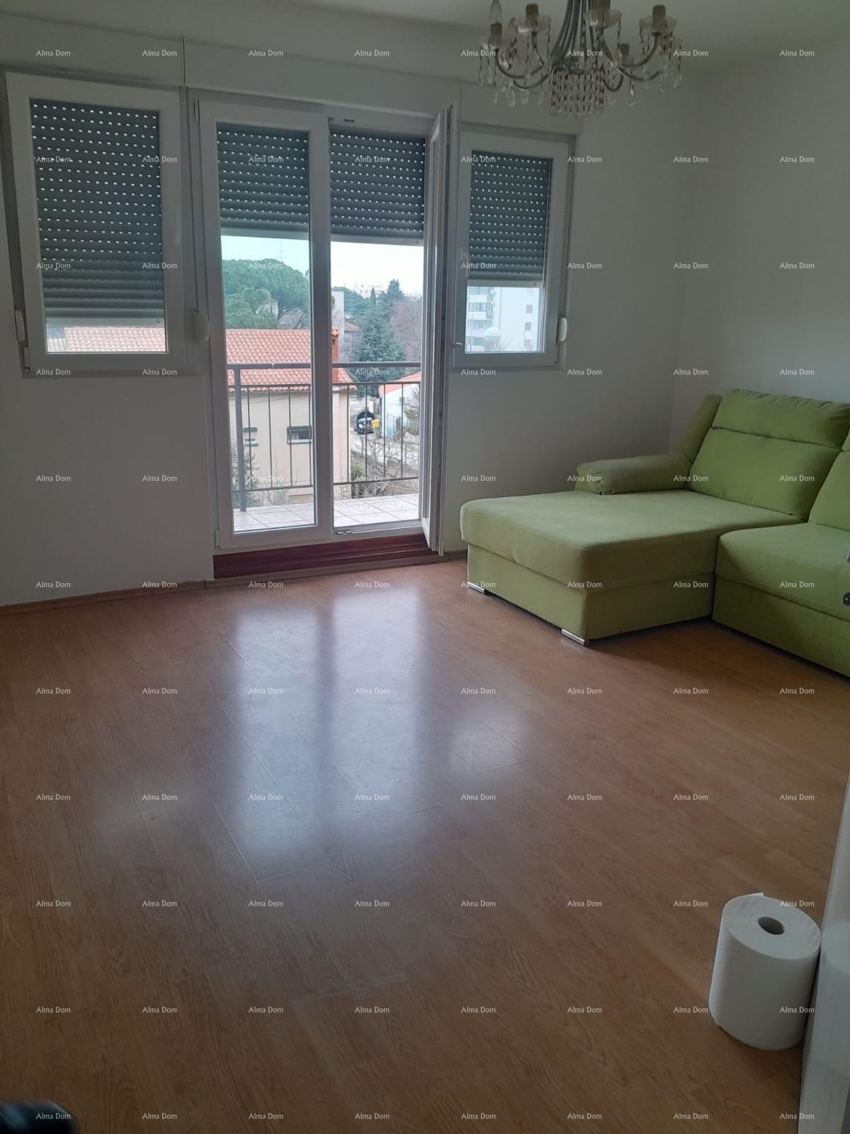 Apartment Zu verkaufen - ISTARSKA PULA