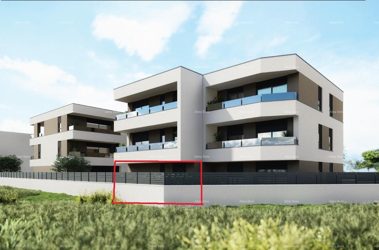 Apartmán Na predaj - ISTARSKA PULA