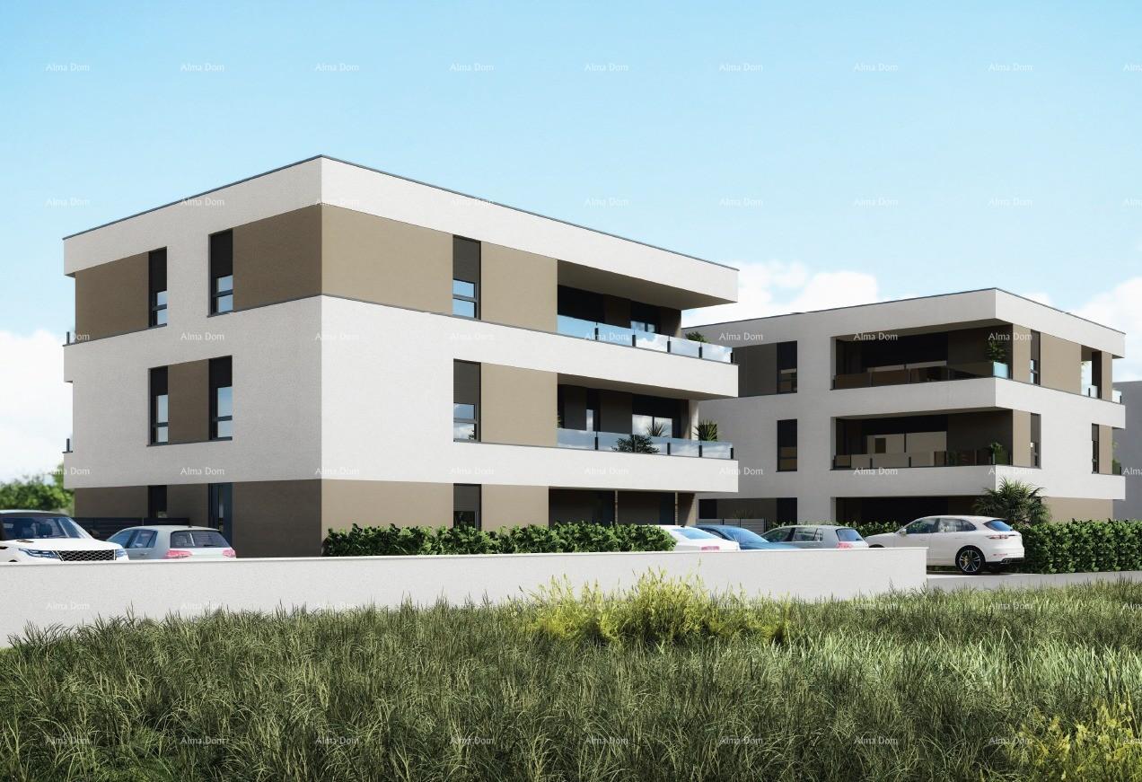 Apartmán Na predaj - ISTARSKA PULA