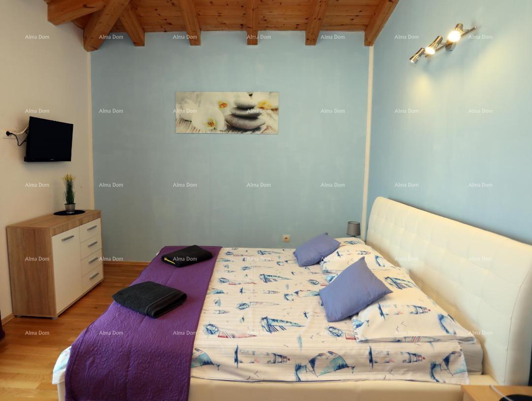 House For sale - ISTARSKA MEDULIN