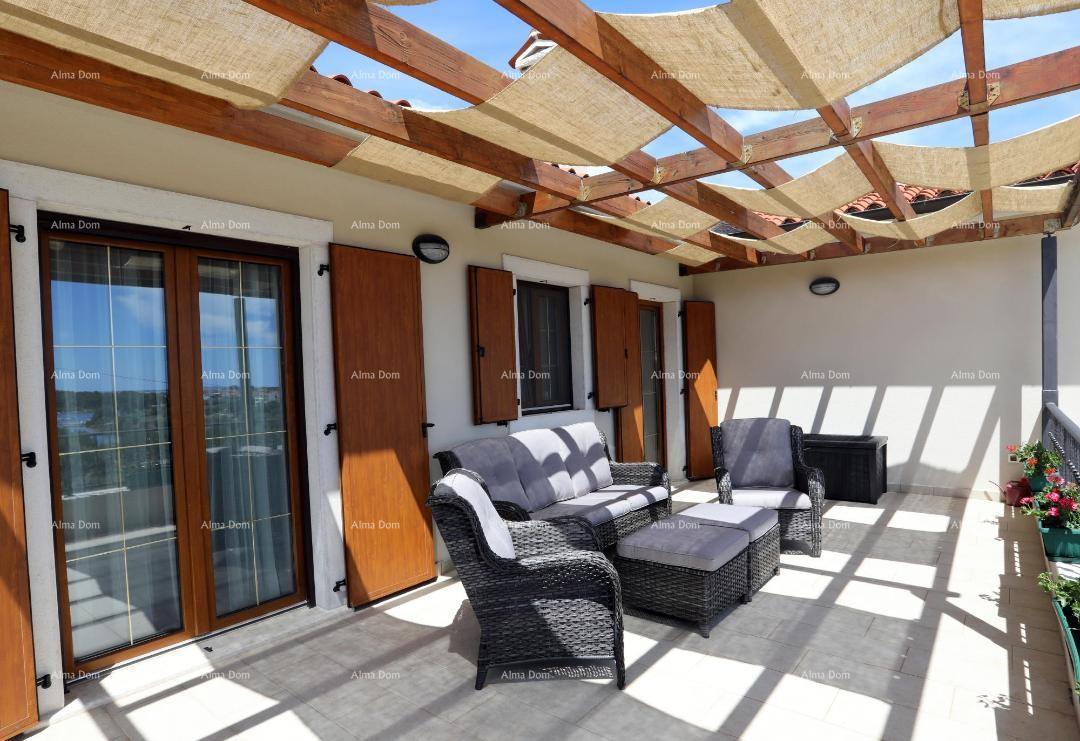 House For sale - ISTARSKA MEDULIN