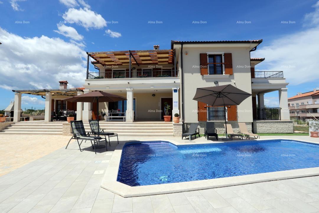 House For sale - ISTARSKA MEDULIN