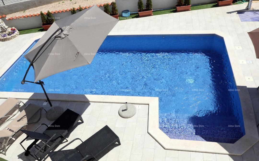 House For sale - ISTARSKA MEDULIN