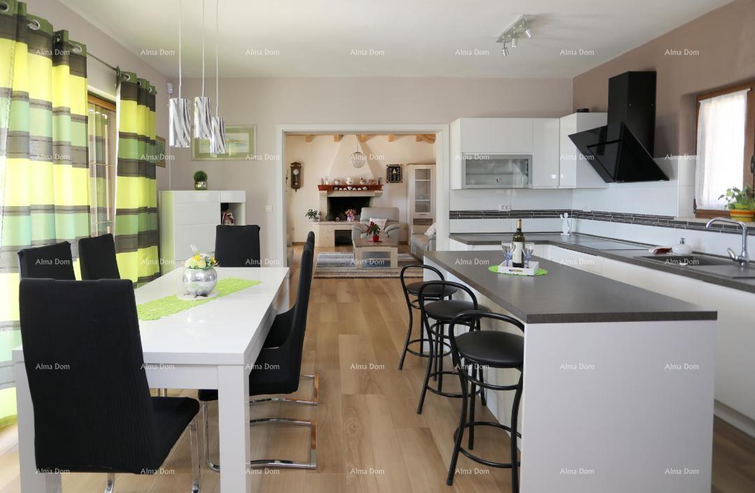 House For sale - ISTARSKA MEDULIN