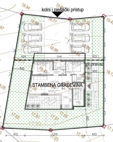 Appartamento In vendita - Istarska Medulin - foto 3/14