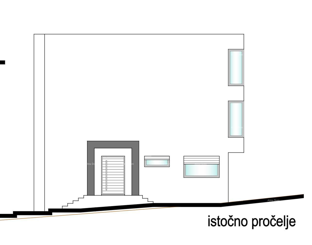 Stan Na prodaju - ISTARSKA MEDULIN