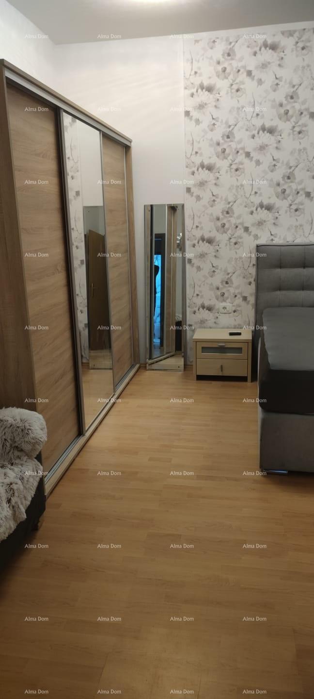 Apartment Zu verkaufen - ISTARSKA PULA