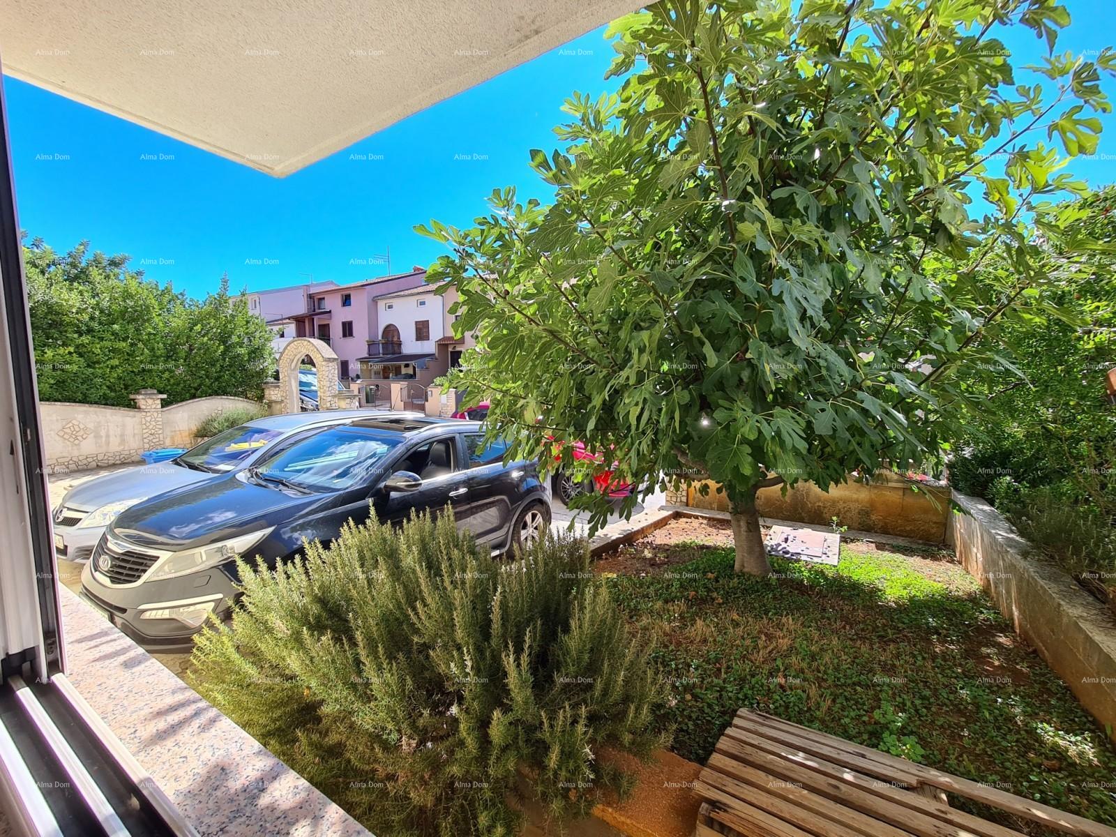 Apartma Naprodaj - ISTARSKA Pula