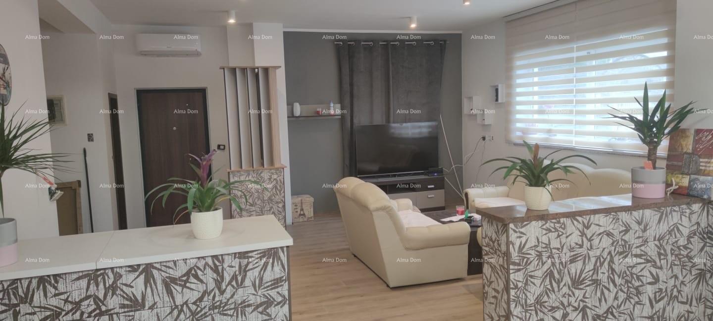 Apartment Zu verkaufen - ISTARSKA PULA