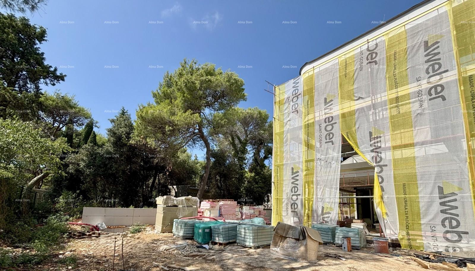 Mieszkanie Na sprzedaż - ISTARSKA ROVINJ