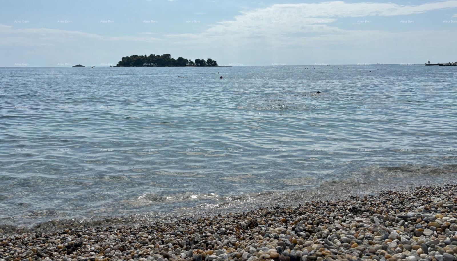 Mieszkanie Na sprzedaż - ISTARSKA ROVINJ