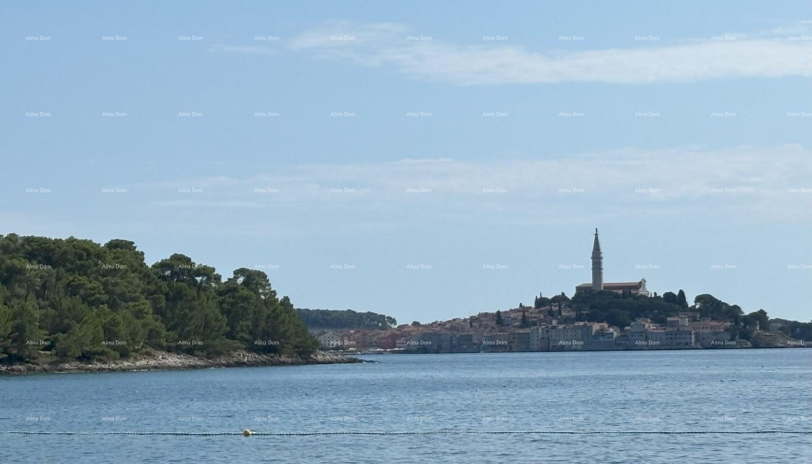 Mieszkanie Na sprzedaż - ISTARSKA ROVINJ