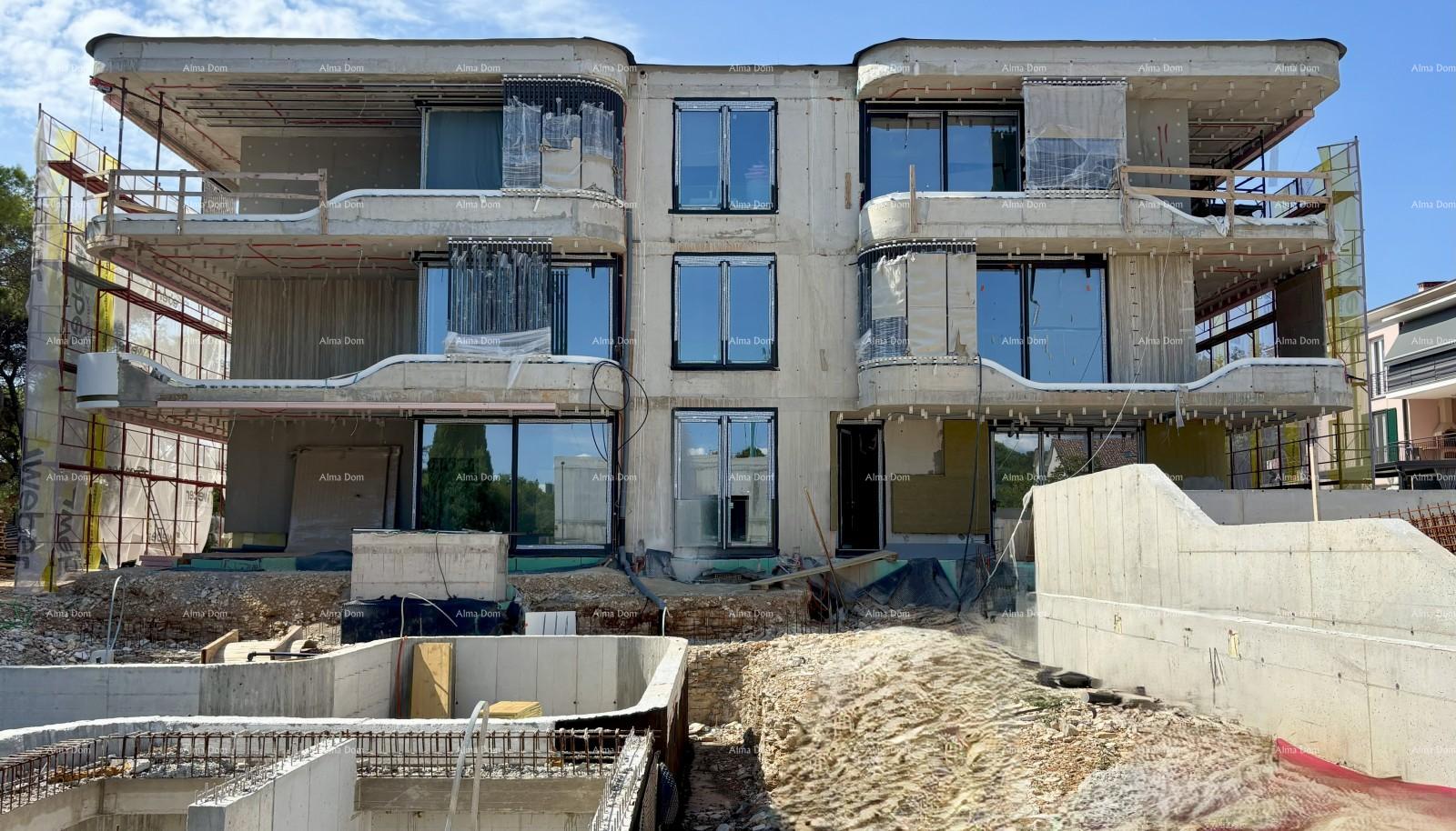 Mieszkanie Na sprzedaż - ISTARSKA ROVINJ