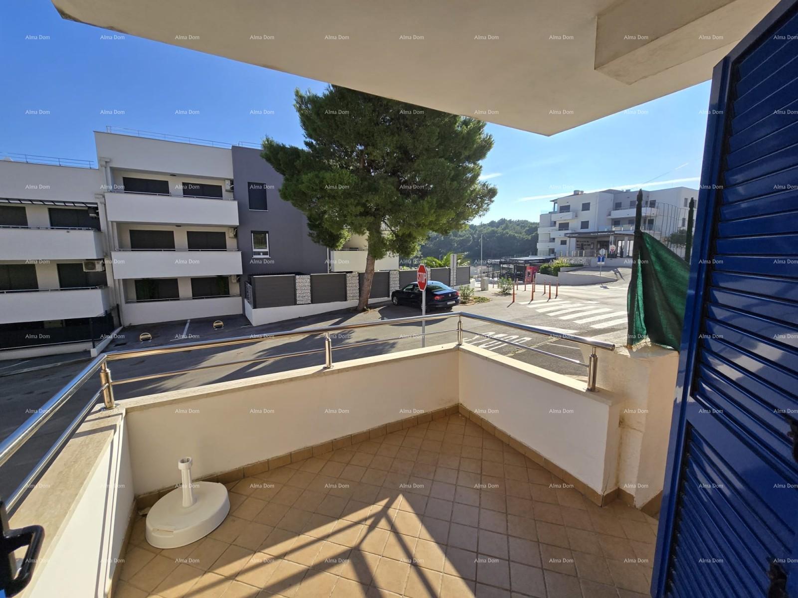 Flat For sale - Istarska Medulin - foto 1/15