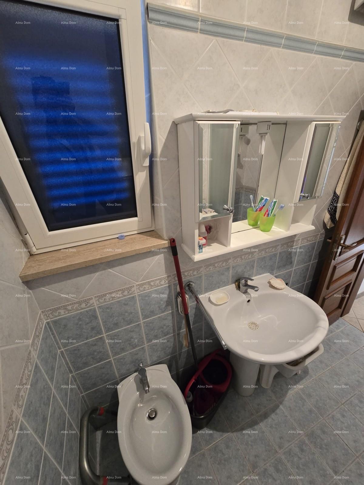 Flat For sale - ISTARSKA MEDULIN