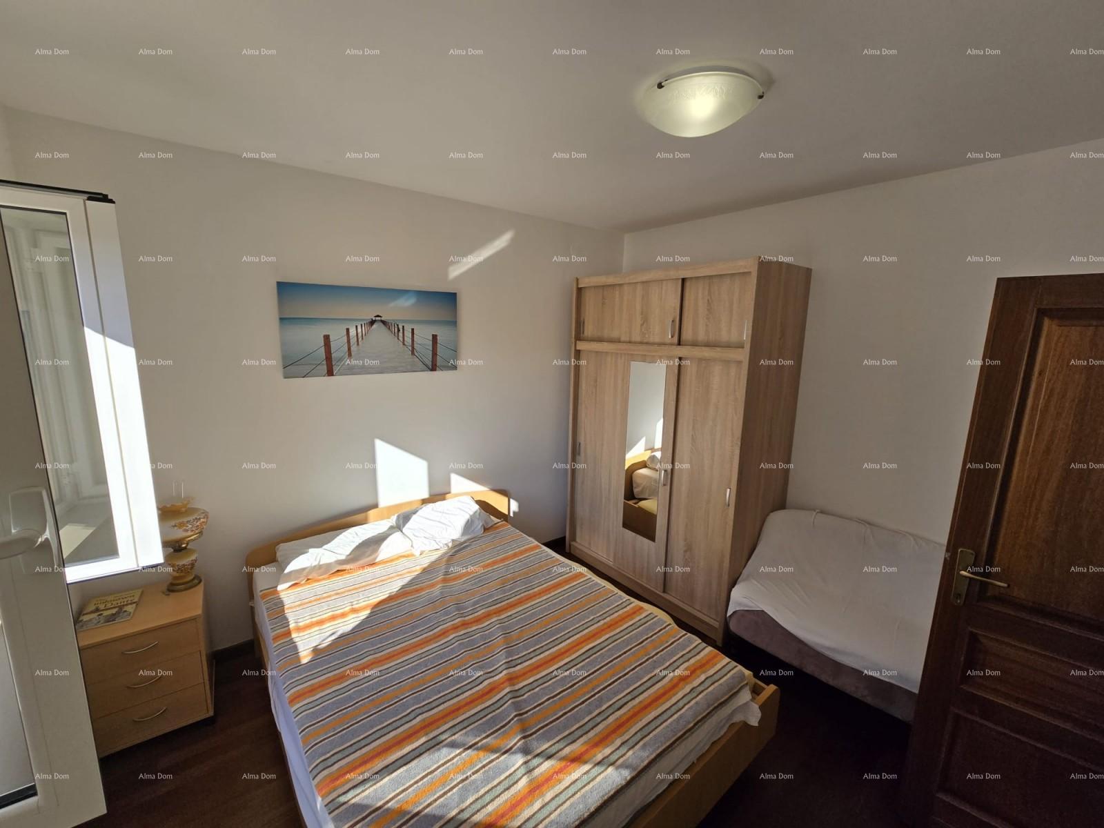Flat For sale - ISTARSKA MEDULIN