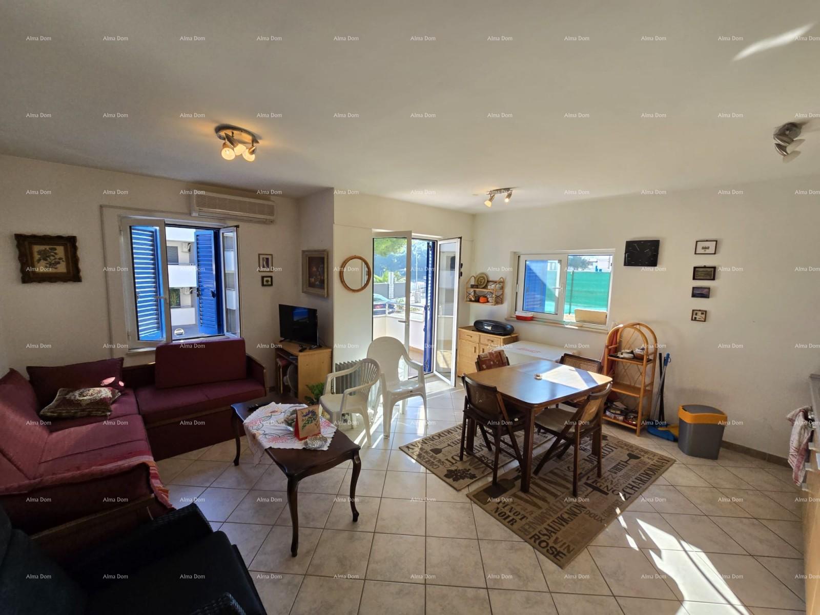 Flat For sale - Istarska Medulin - foto 2/15