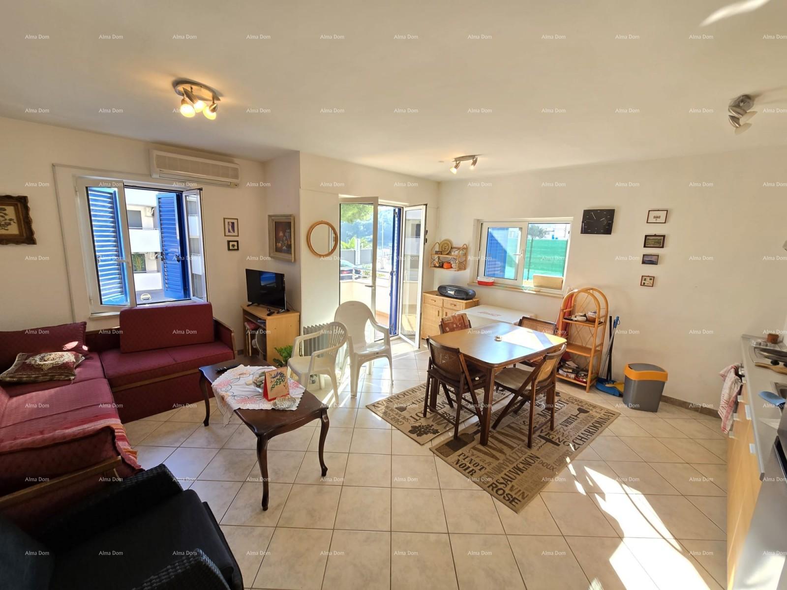 Flat For sale - ISTARSKA MEDULIN