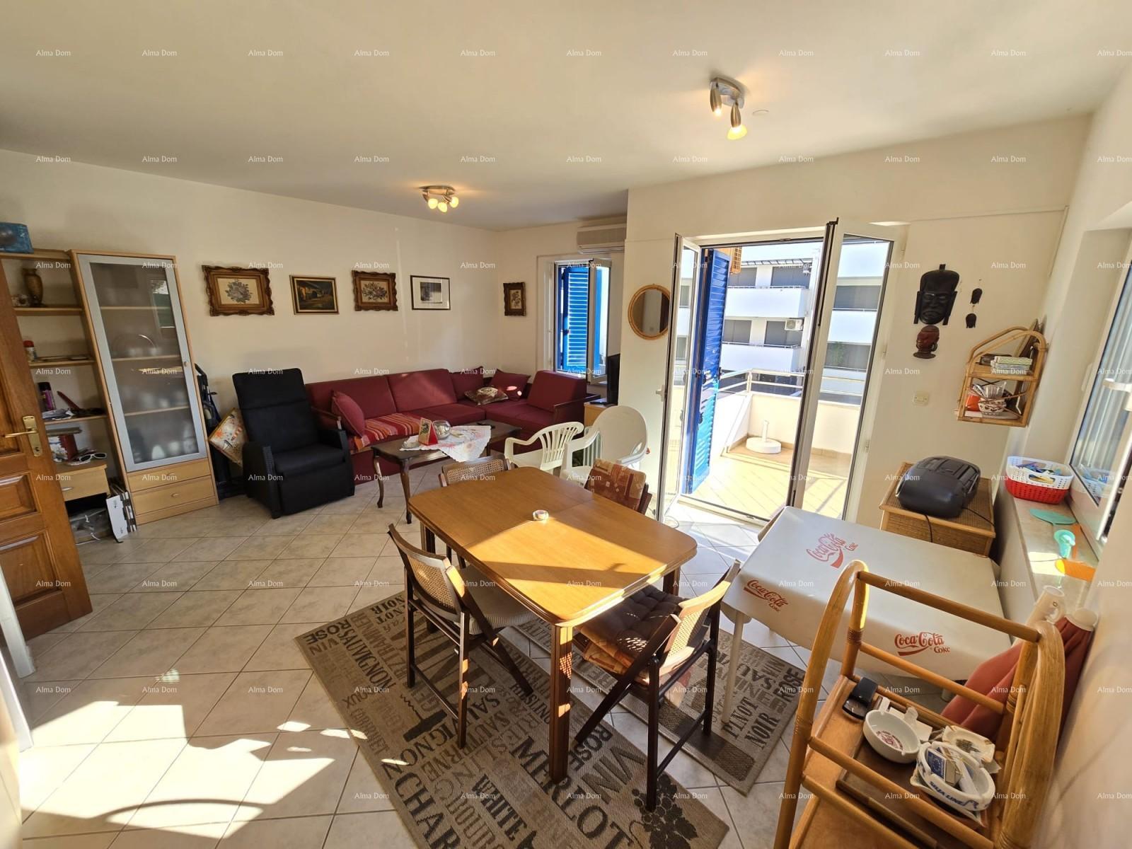 Flat For sale - ISTARSKA MEDULIN