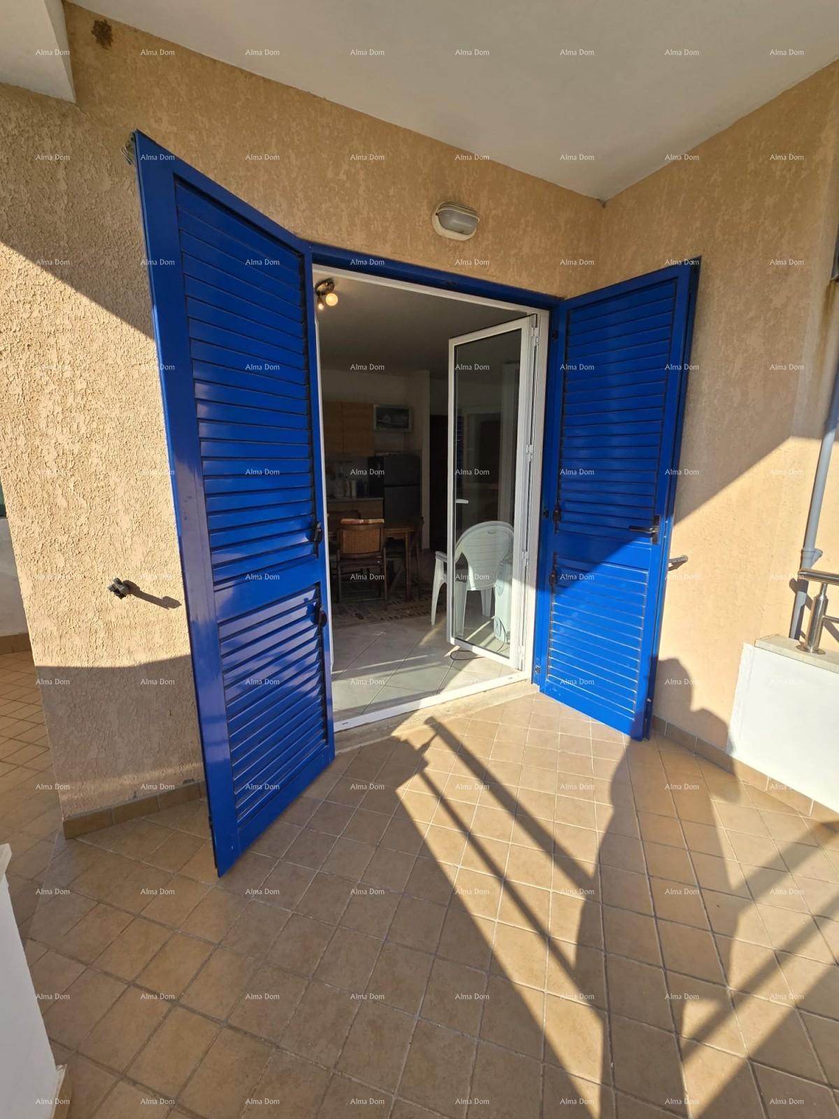 Flat For sale - ISTARSKA MEDULIN