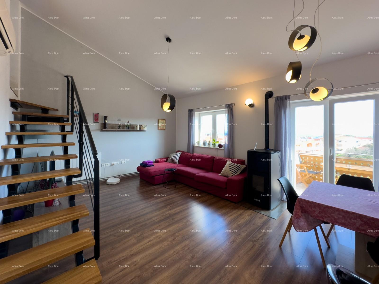 Apartment Zu verkaufen - ISTARSKA LIžNJAN