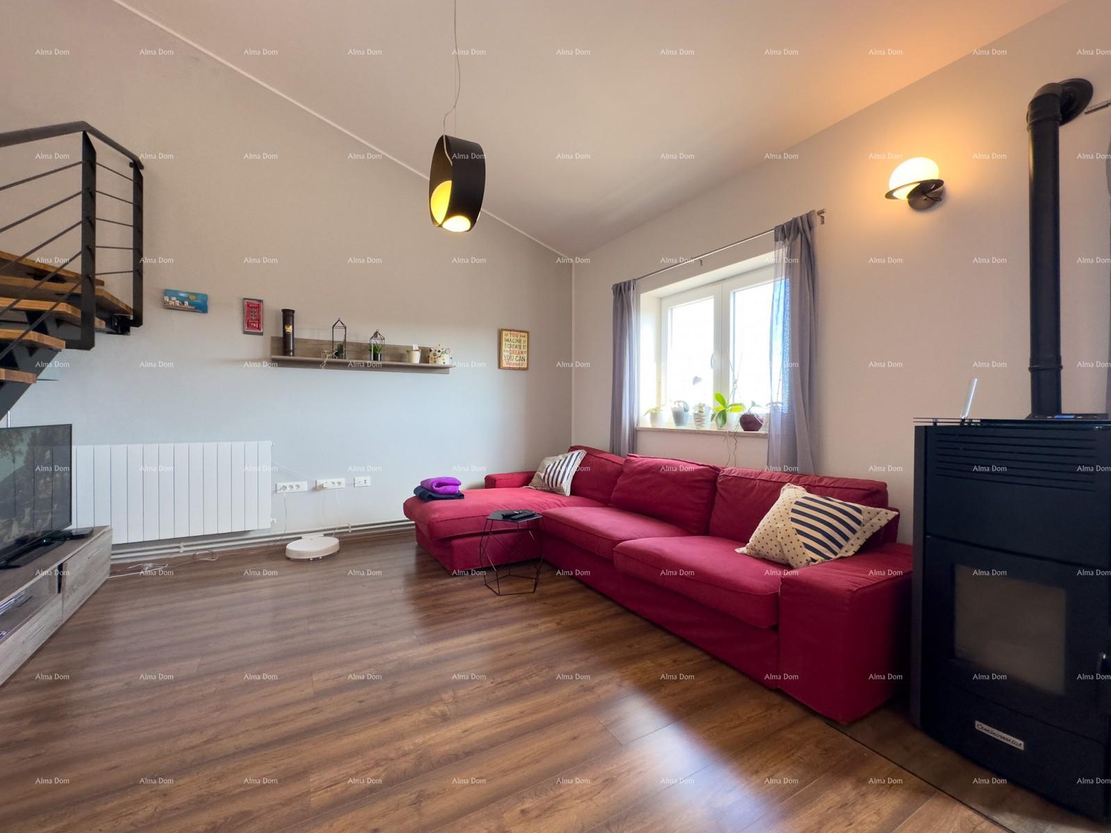 Apartment Zu verkaufen - ISTARSKA LIžNJAN