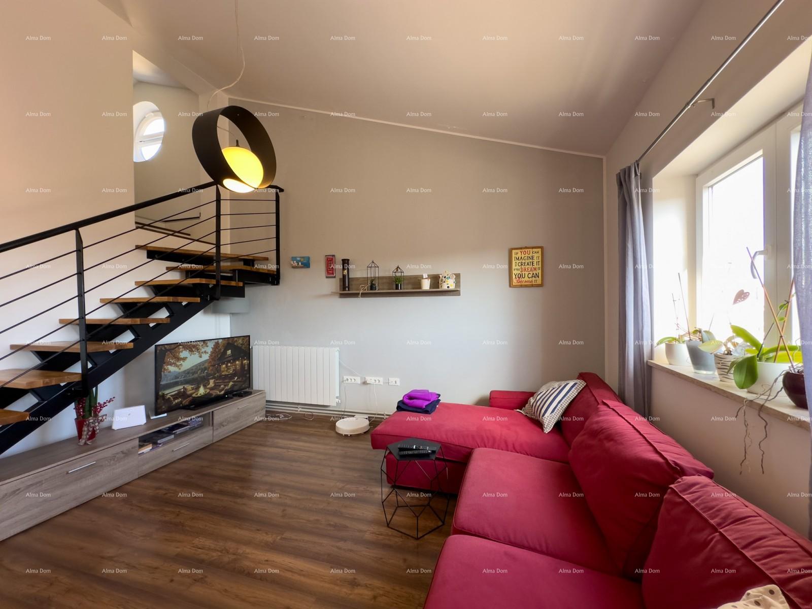 Apartment Zu verkaufen - ISTARSKA LIžNJAN