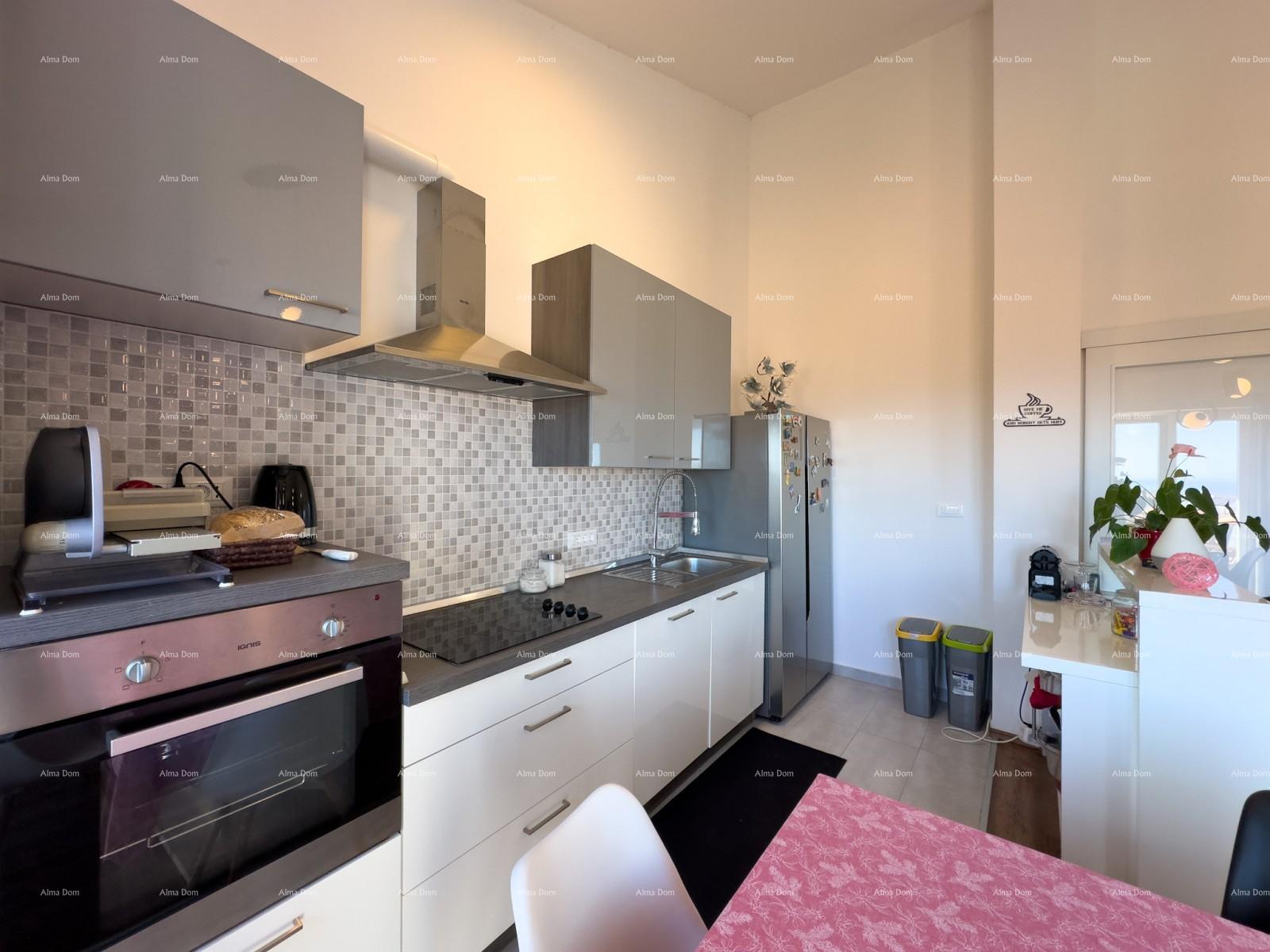 Apartment Zu verkaufen - ISTARSKA LIžNJAN