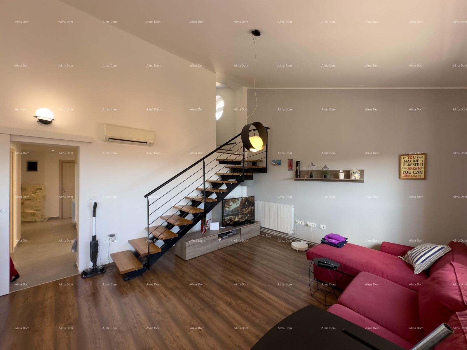 Apartment Zu verkaufen - ISTARSKA LIžNJAN