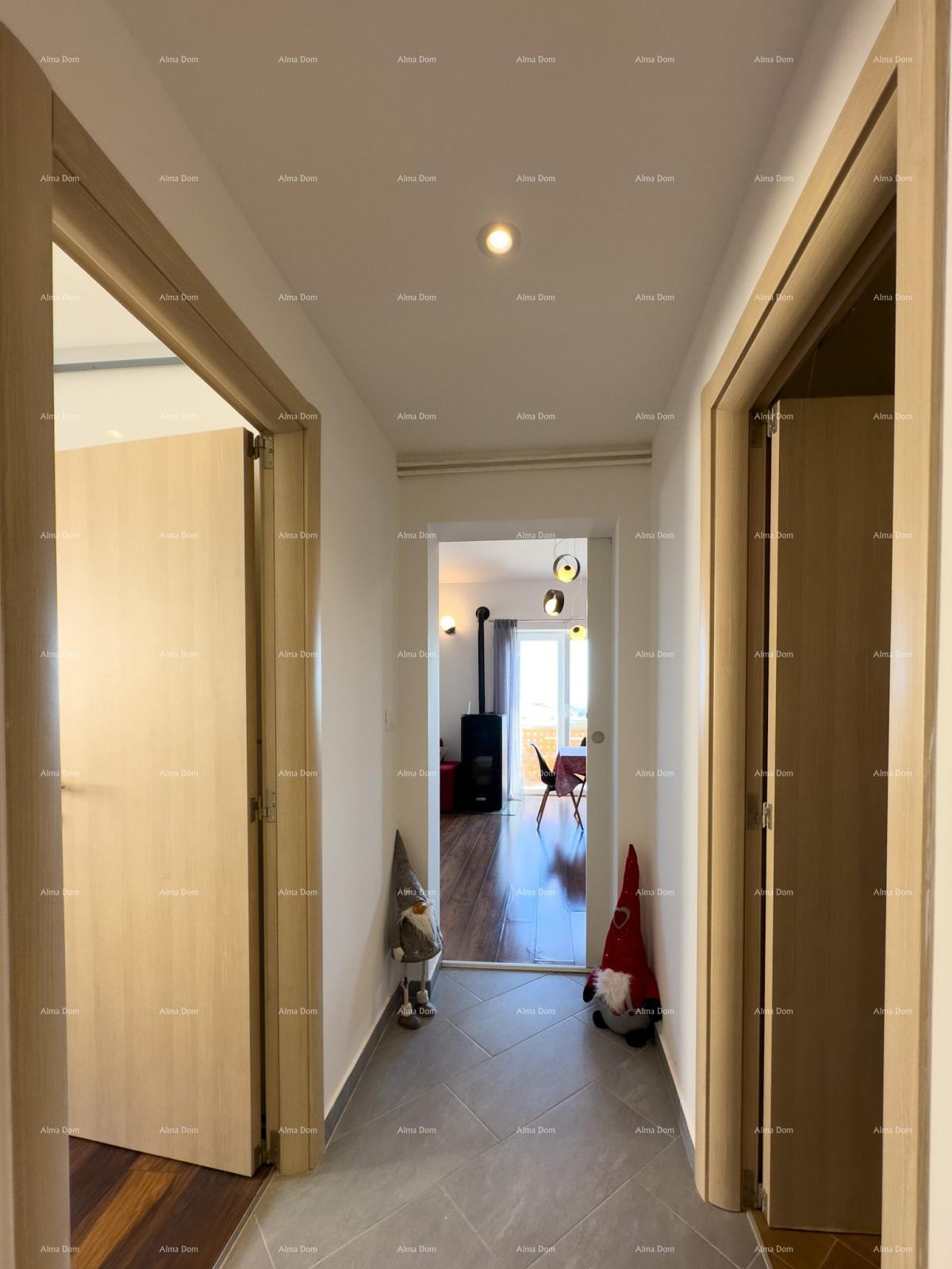 Apartment Zu verkaufen - ISTARSKA LIžNJAN
