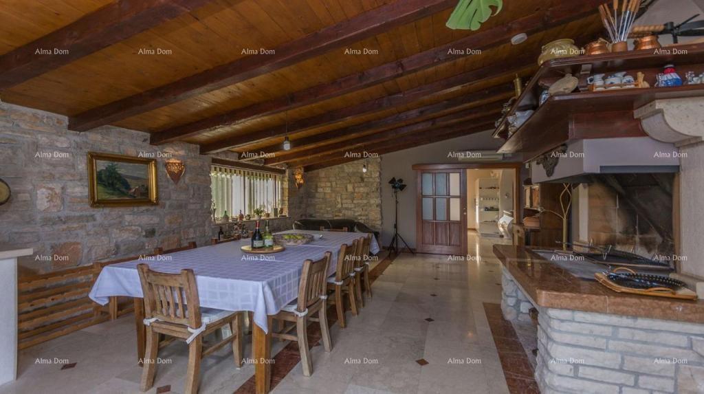 Dom Na predaj - ISTARSKA LABIN