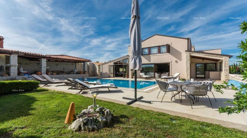 Dom Na predaj - ISTARSKA LABIN