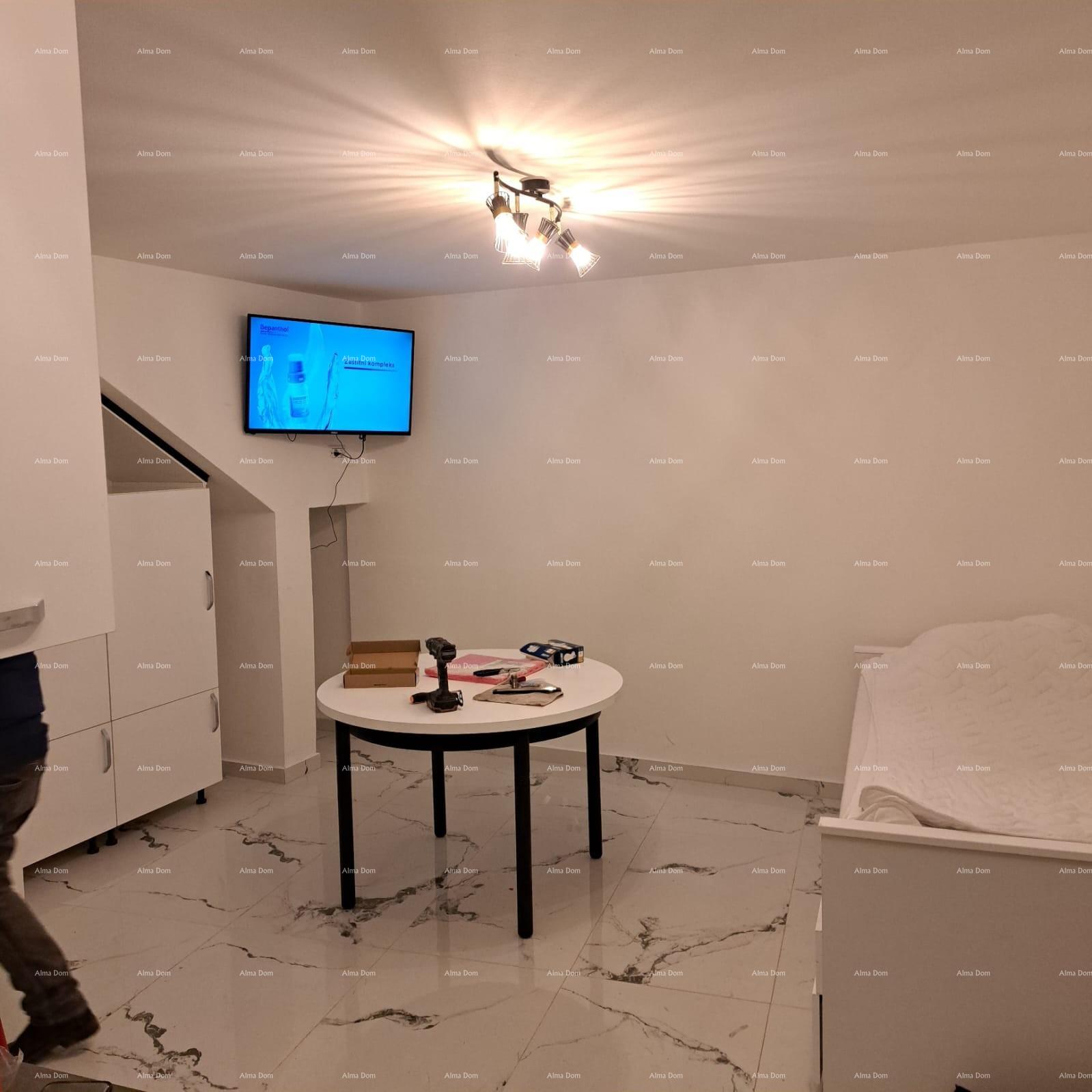 Haus Zu verkaufen - ISTARSKA ŽMINJ