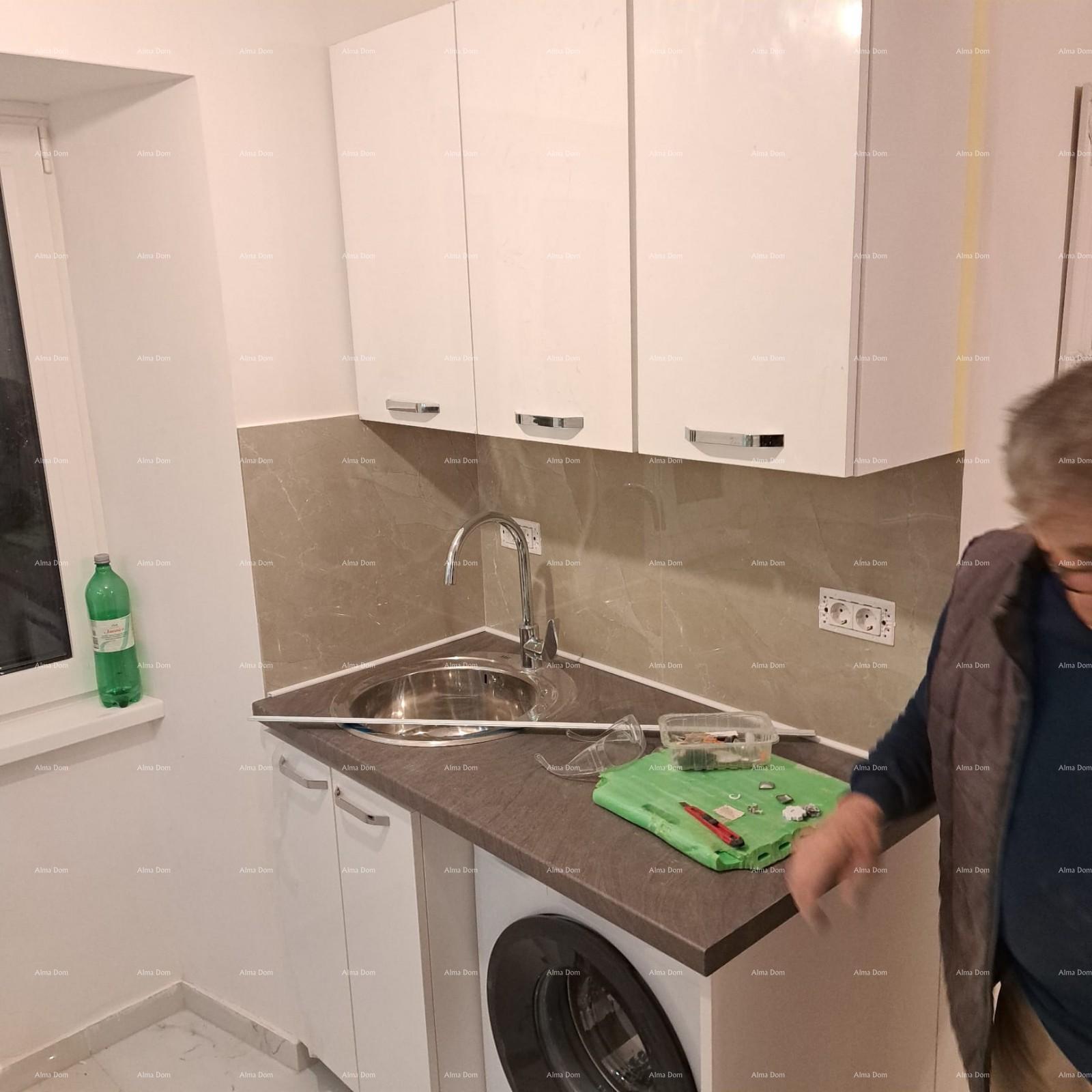 Haus Zu verkaufen - ISTARSKA ŽMINJ