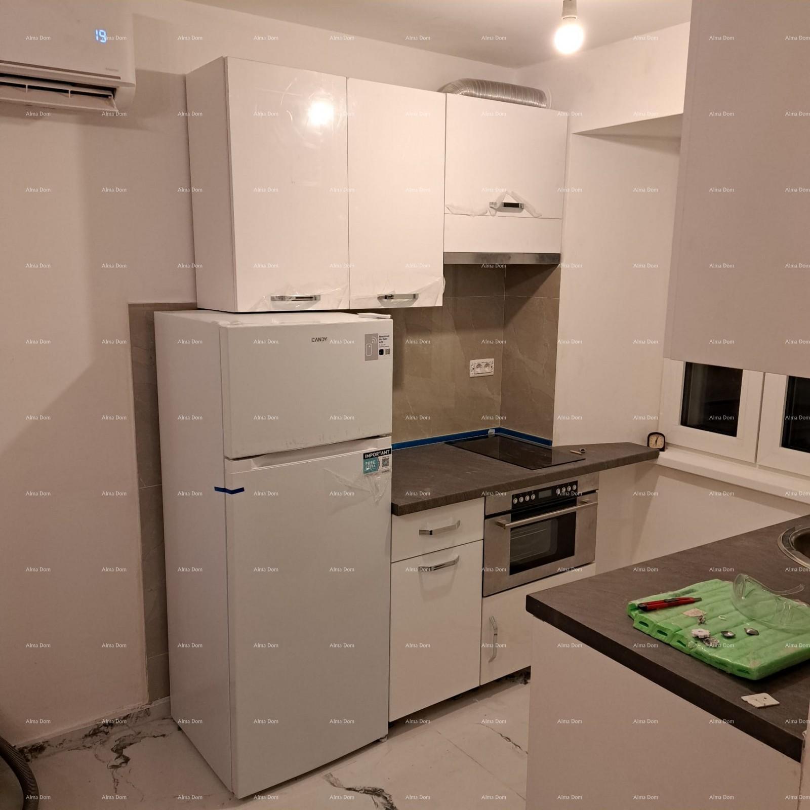Maison À vendre - ISTARSKA Žminj
