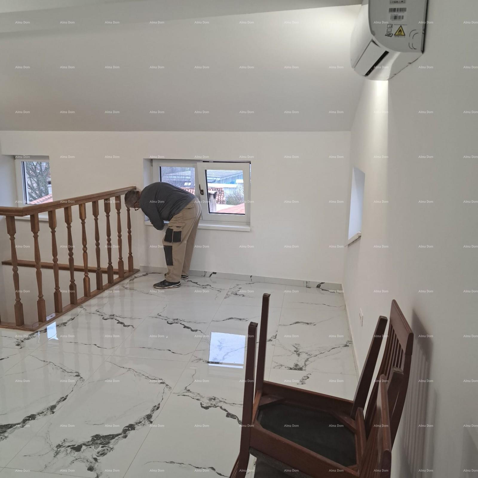 Haus Zu verkaufen - Istarska žminj - foto 3/17