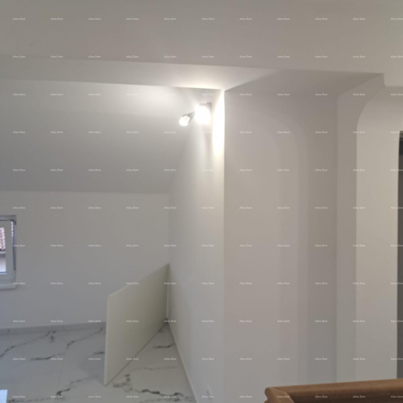 Haus Zu verkaufen - Istarska žminj - foto 4/17