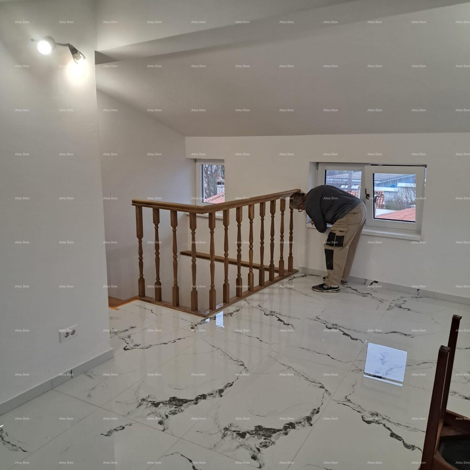 Haus Zu verkaufen - Istarska žminj - foto 5/17