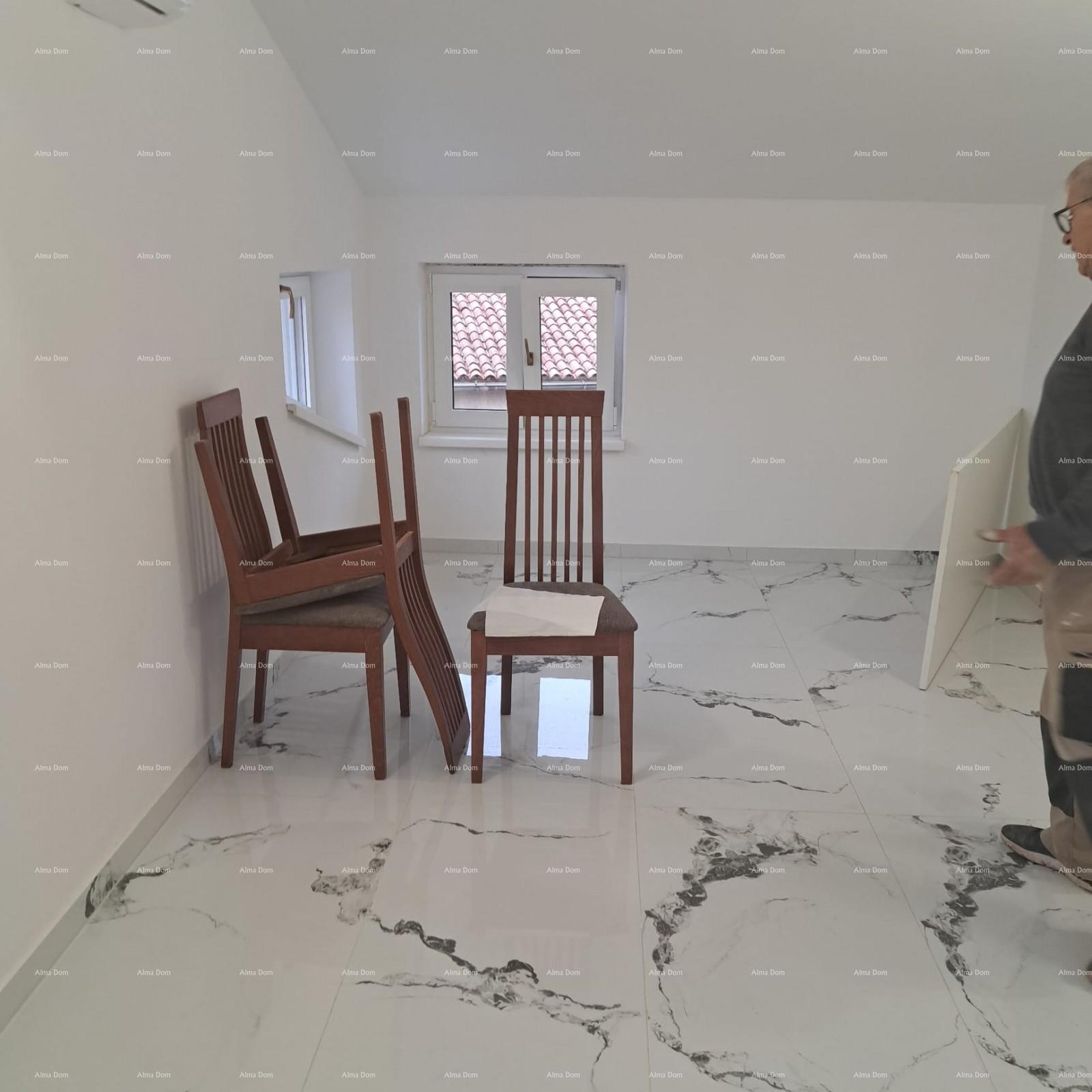 Haus Zu verkaufen - ISTARSKA ŽMINJ