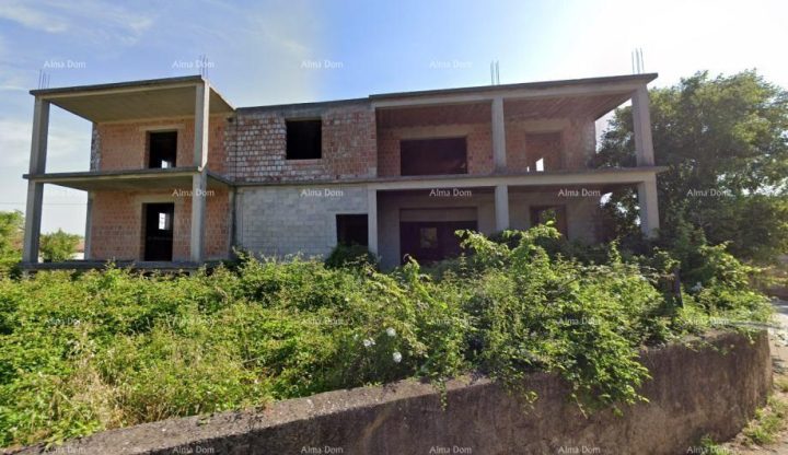 Lokal użytkowy na sprzedaż 746 m² – Krnica