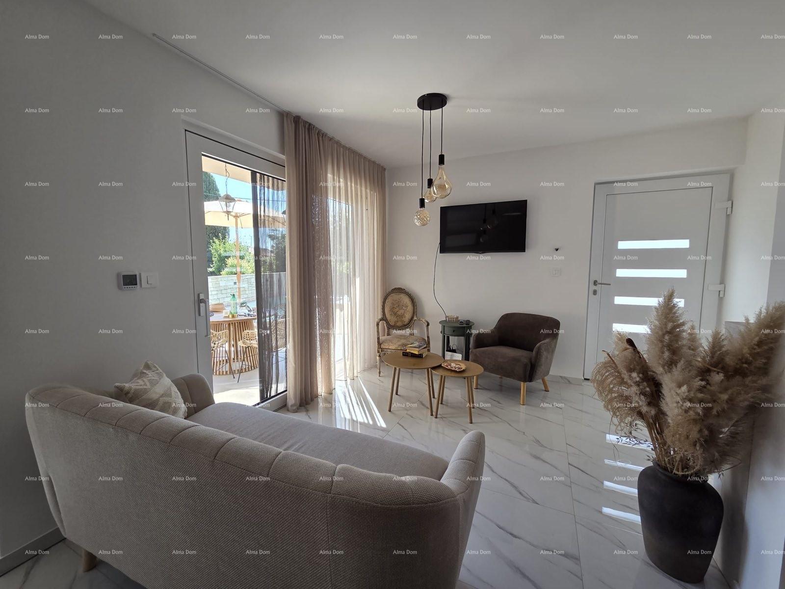 House For sale - Istarska Marčana - foto 1/34