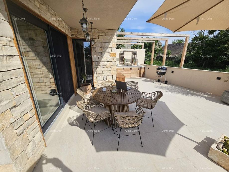 House For sale - ISTARSKA MARčANA