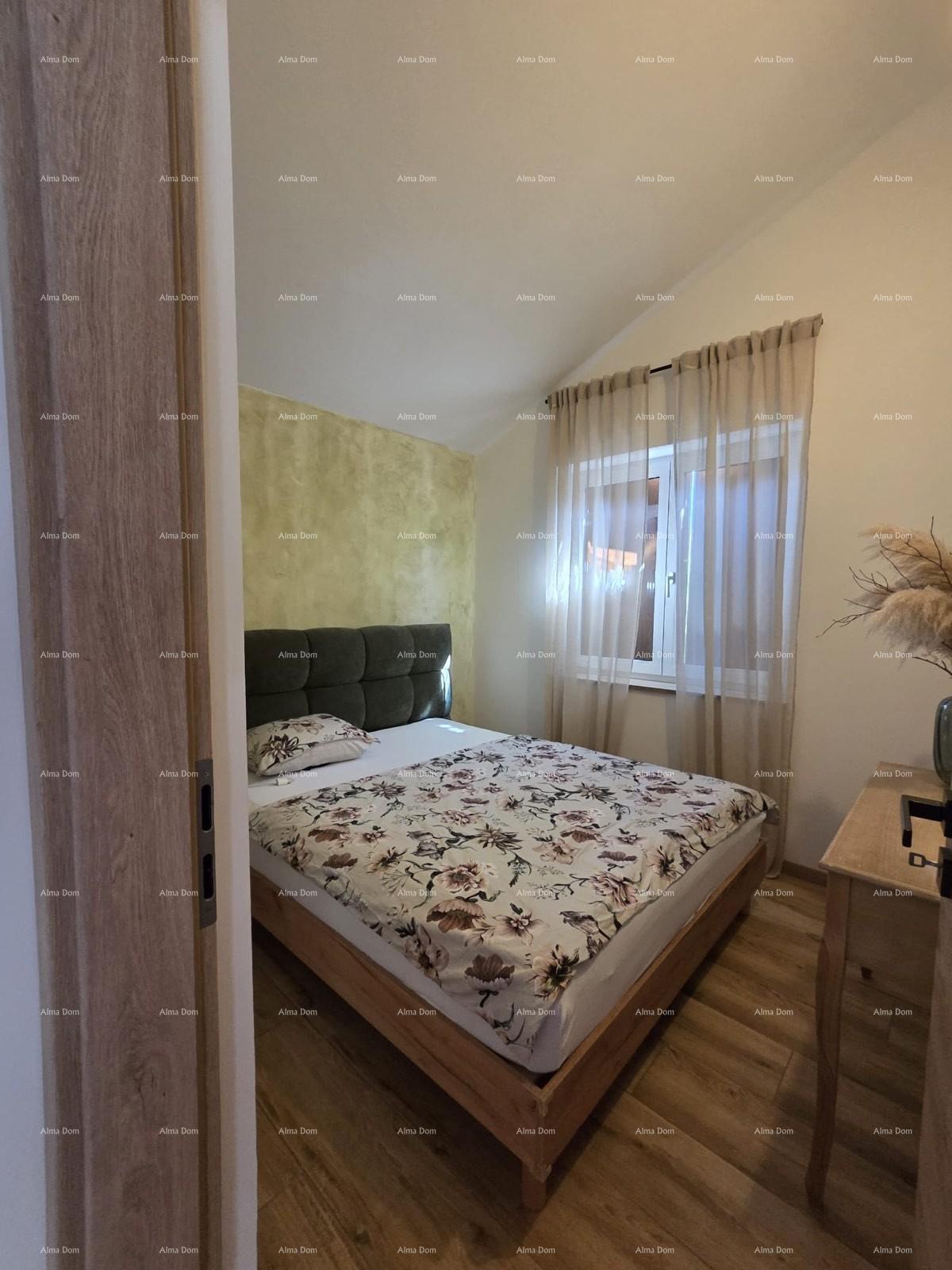 House For sale - ISTARSKA MARčANA