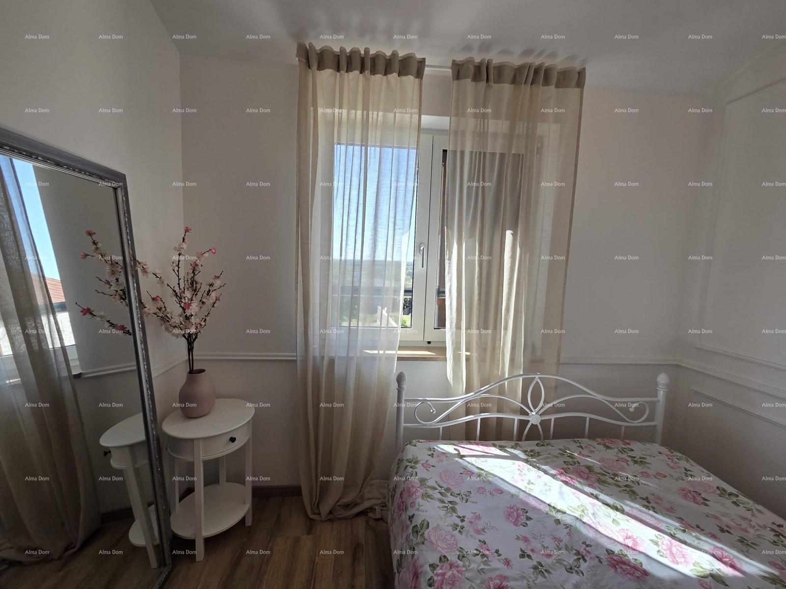 House For sale - ISTARSKA MARčANA