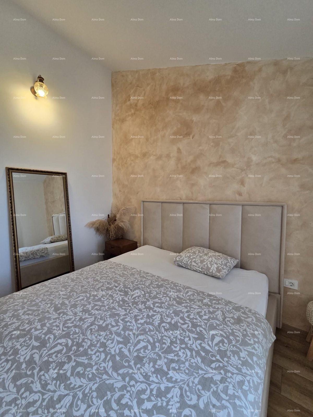 House For sale - ISTARSKA MARčANA