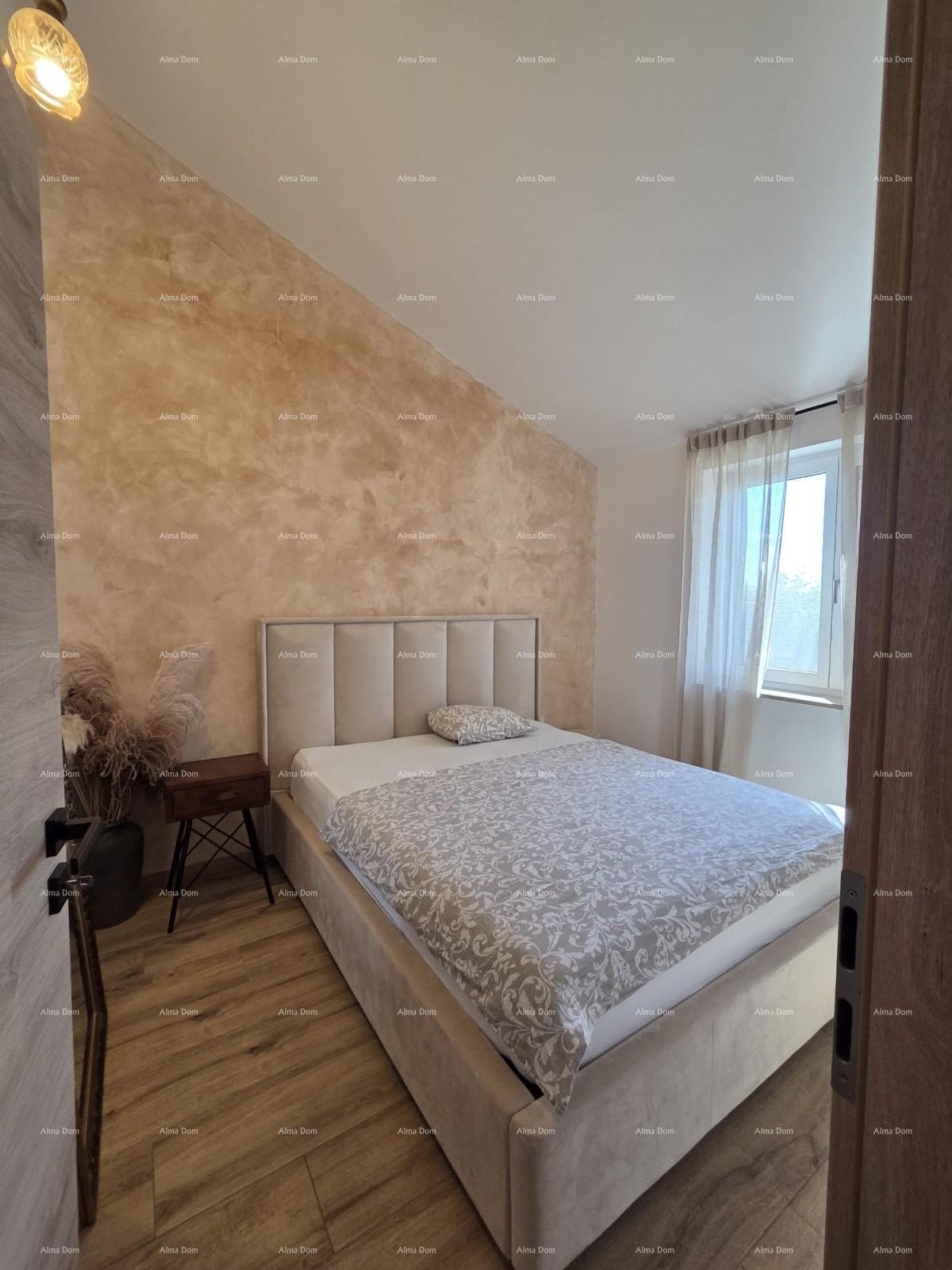House For sale - ISTARSKA MARčANA