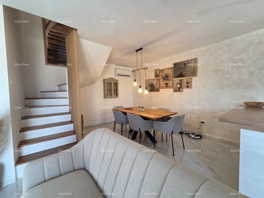 House For sale - ISTARSKA MARčANA