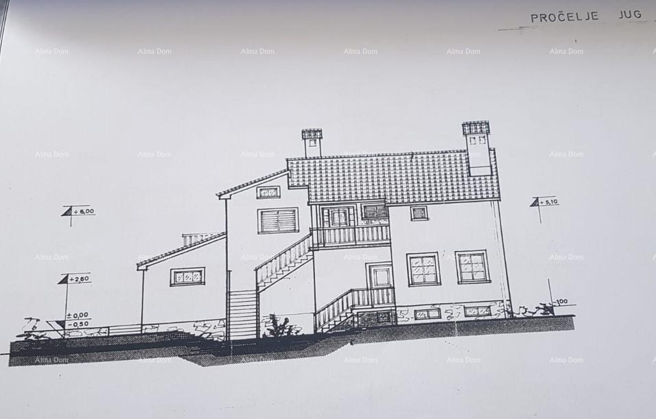 Kuća Na prodaju - ISTARSKA UMAG